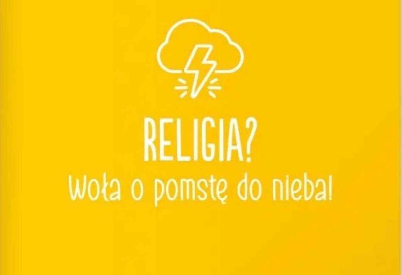 zeszyt religia