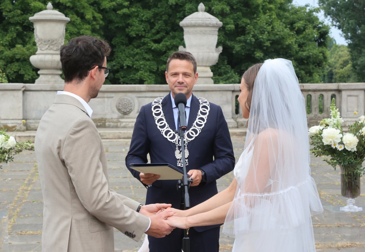 Rozwód będzie można dostać w urzędzie stanu cywilnego. Ale nie każdy skorzysta z tej opcji 