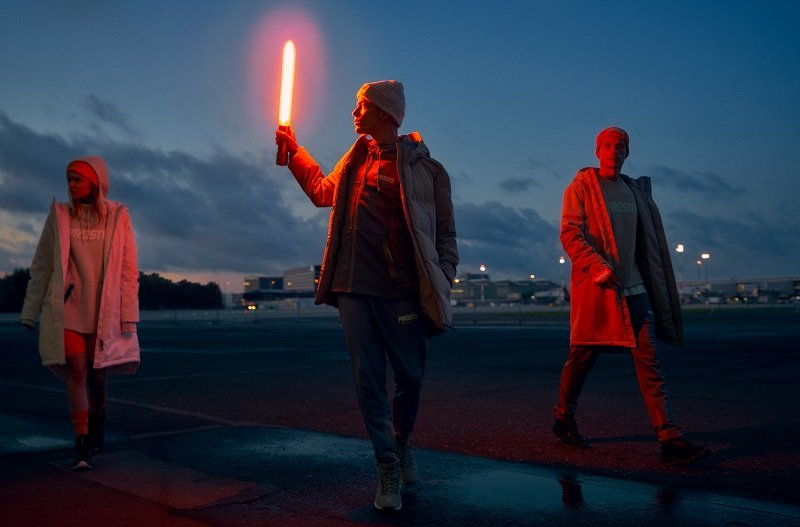 Kurtki, płaszcze i cała reszta od 4F i Prosto - tego potrzebujesz na zimę