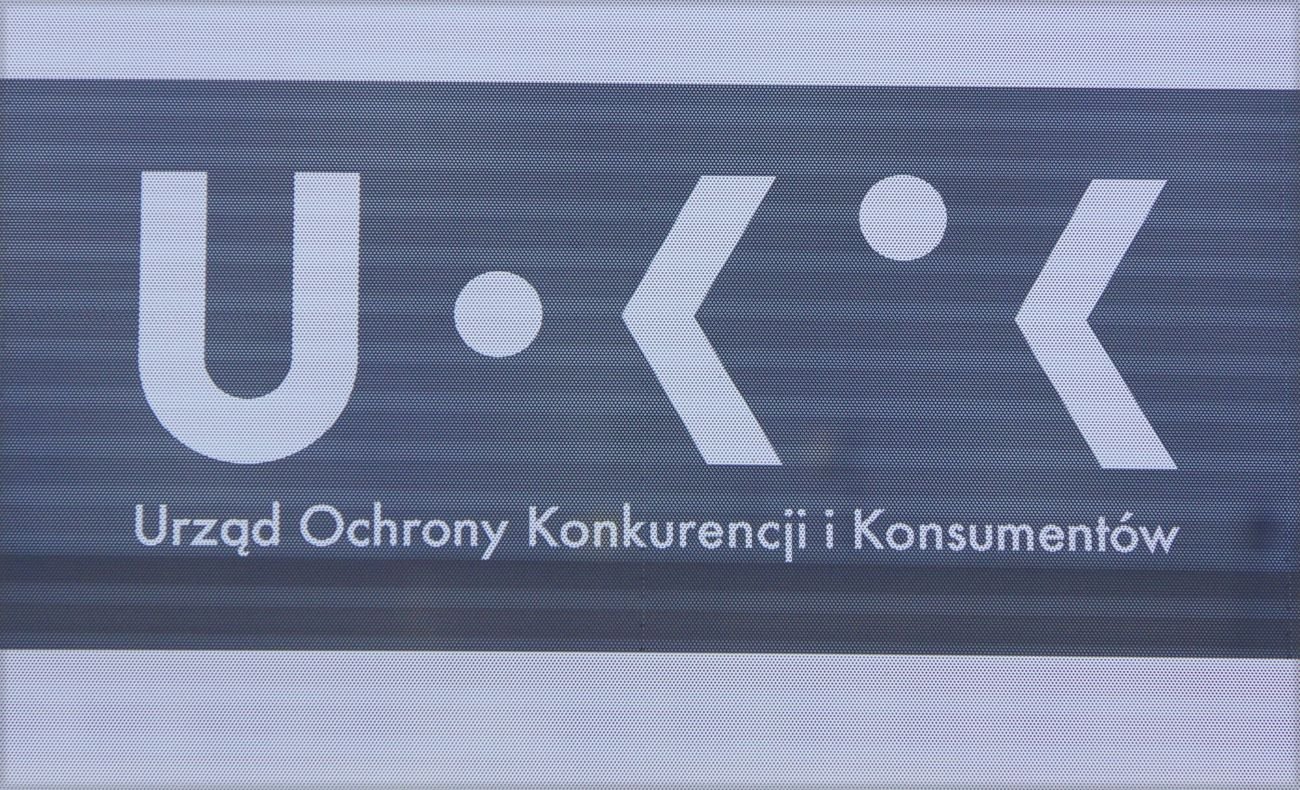 UOKiK kontrola bezpieczeństwo dzieci