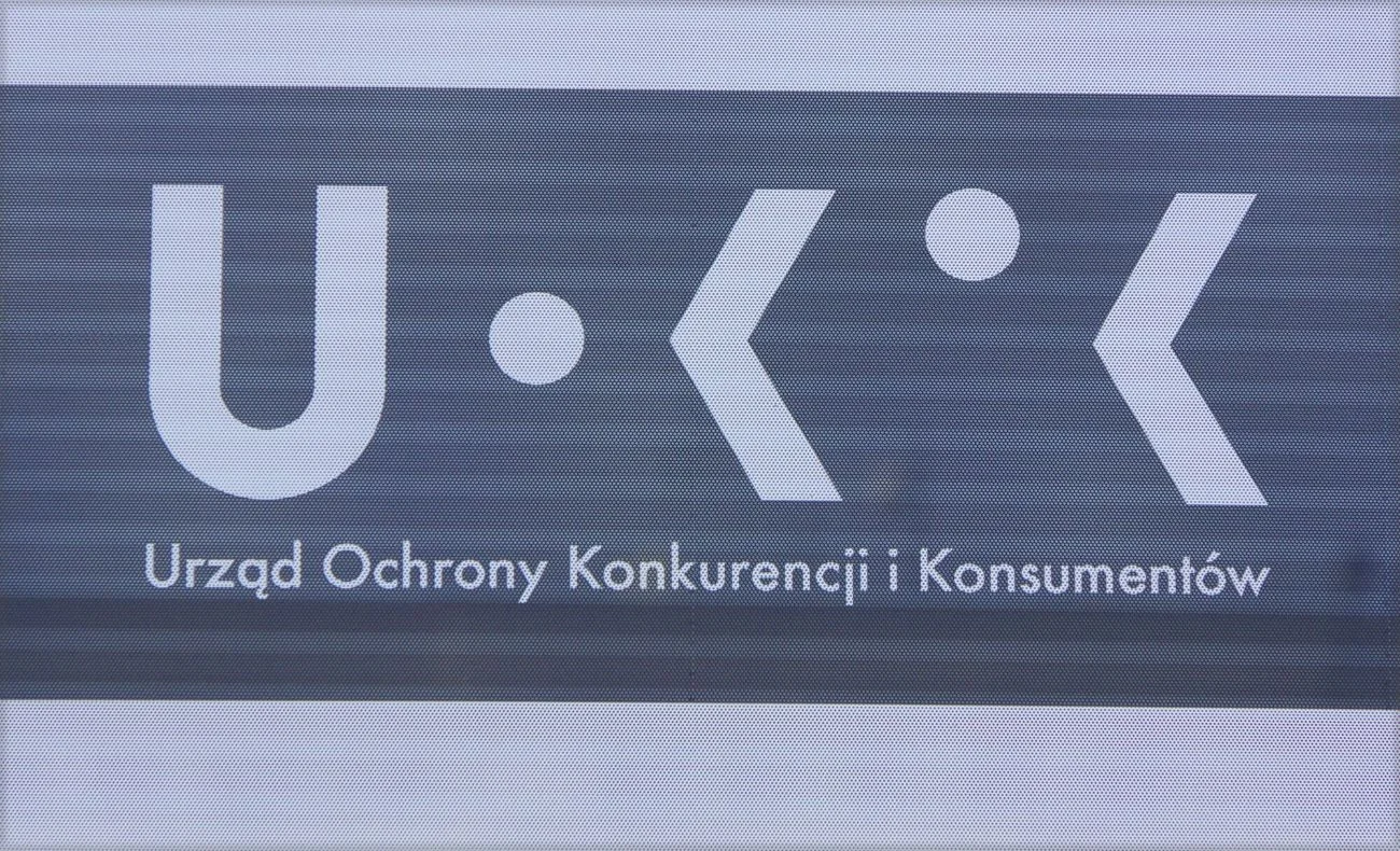UOKiK kontrola bezpieczeństwo dzieci
