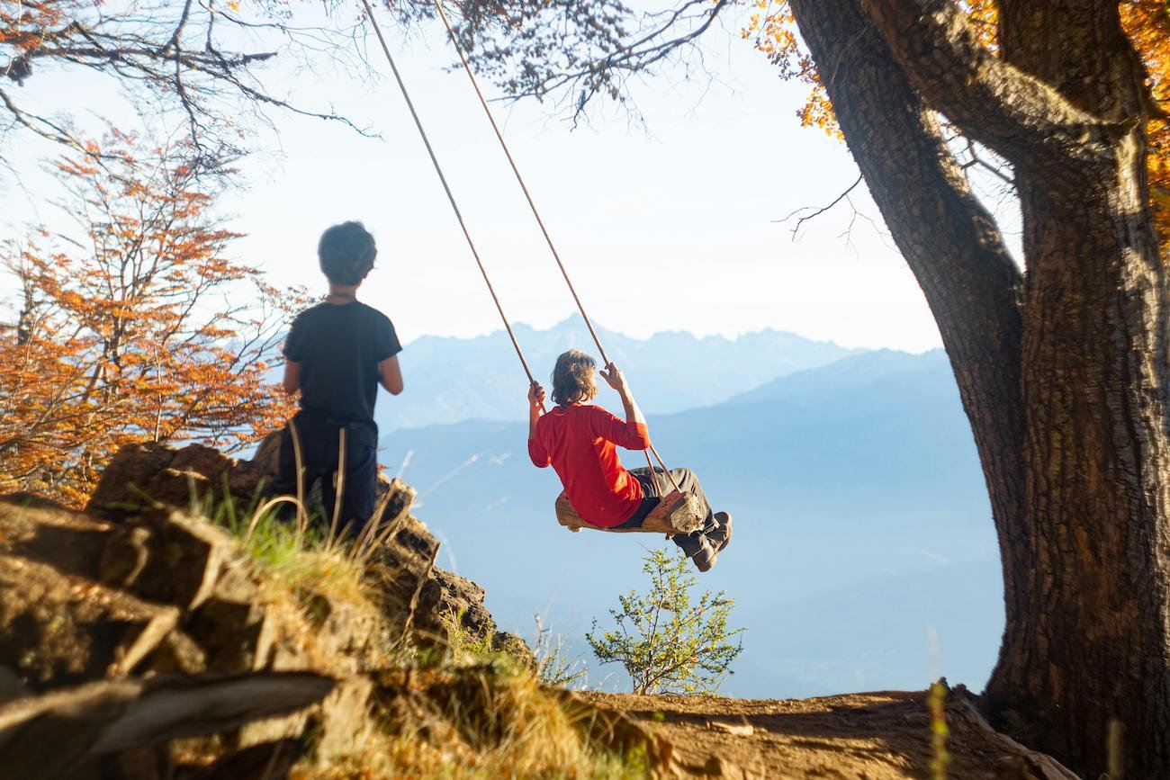 dziecko asertywność
