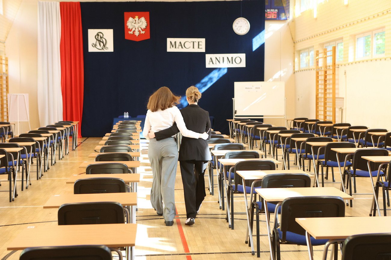 matura