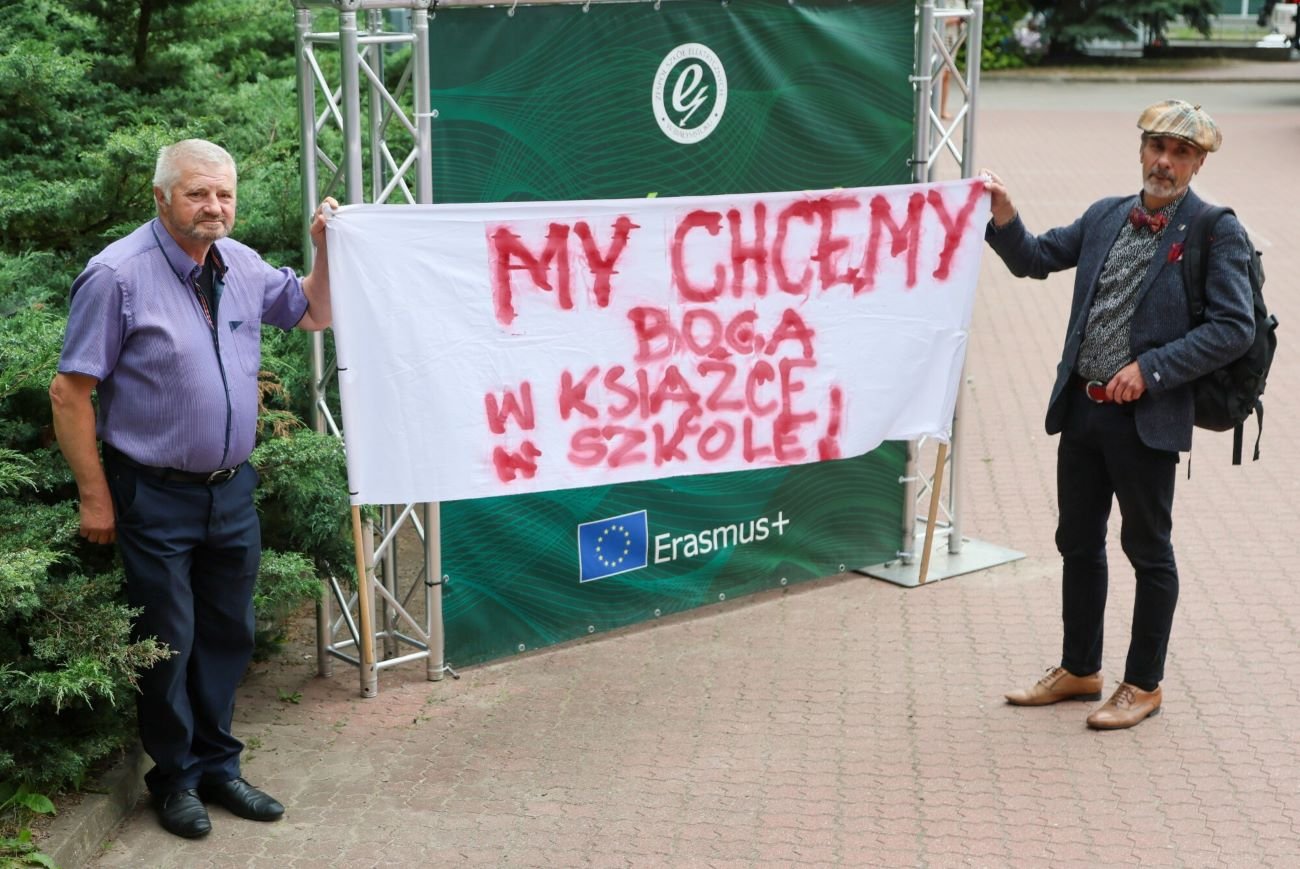religia katecheza