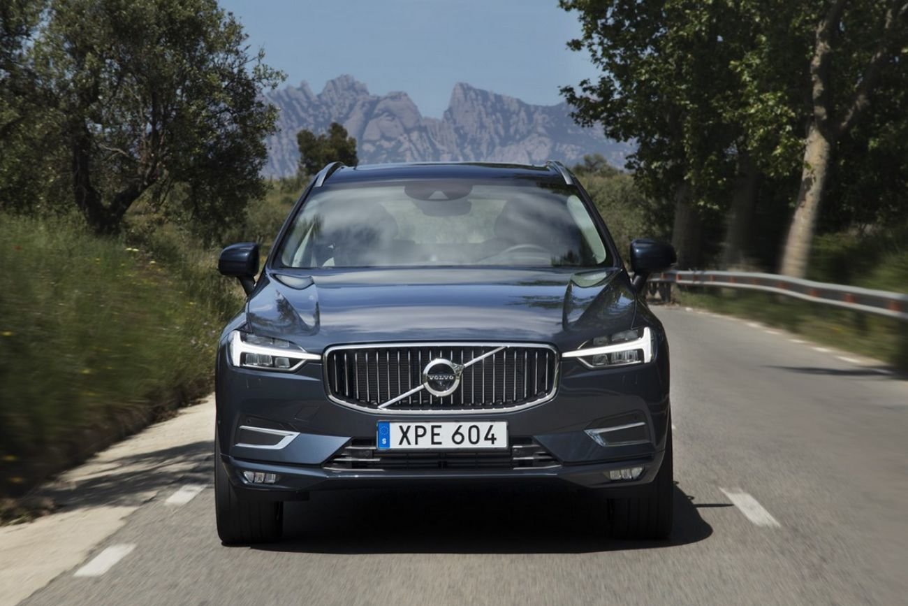 Najlepszy SUV dla Ciebie i Twojej rodziny