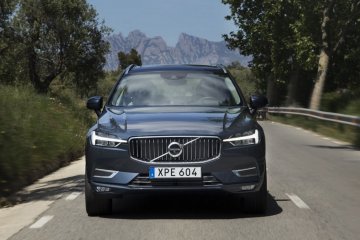 Najlepszy SUV dla Ciebie i Twojej rodziny