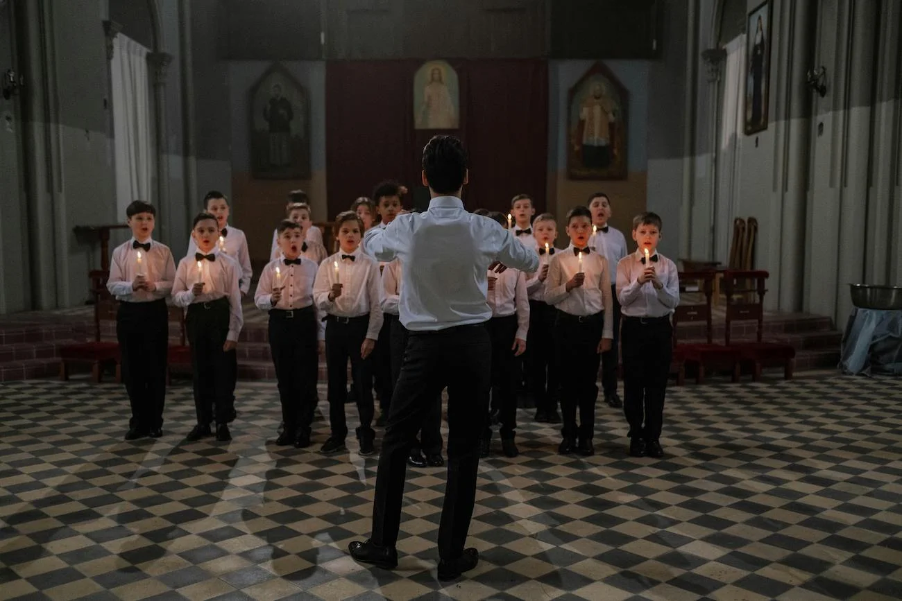 lekcja religii