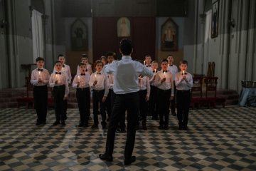 lekcja religii