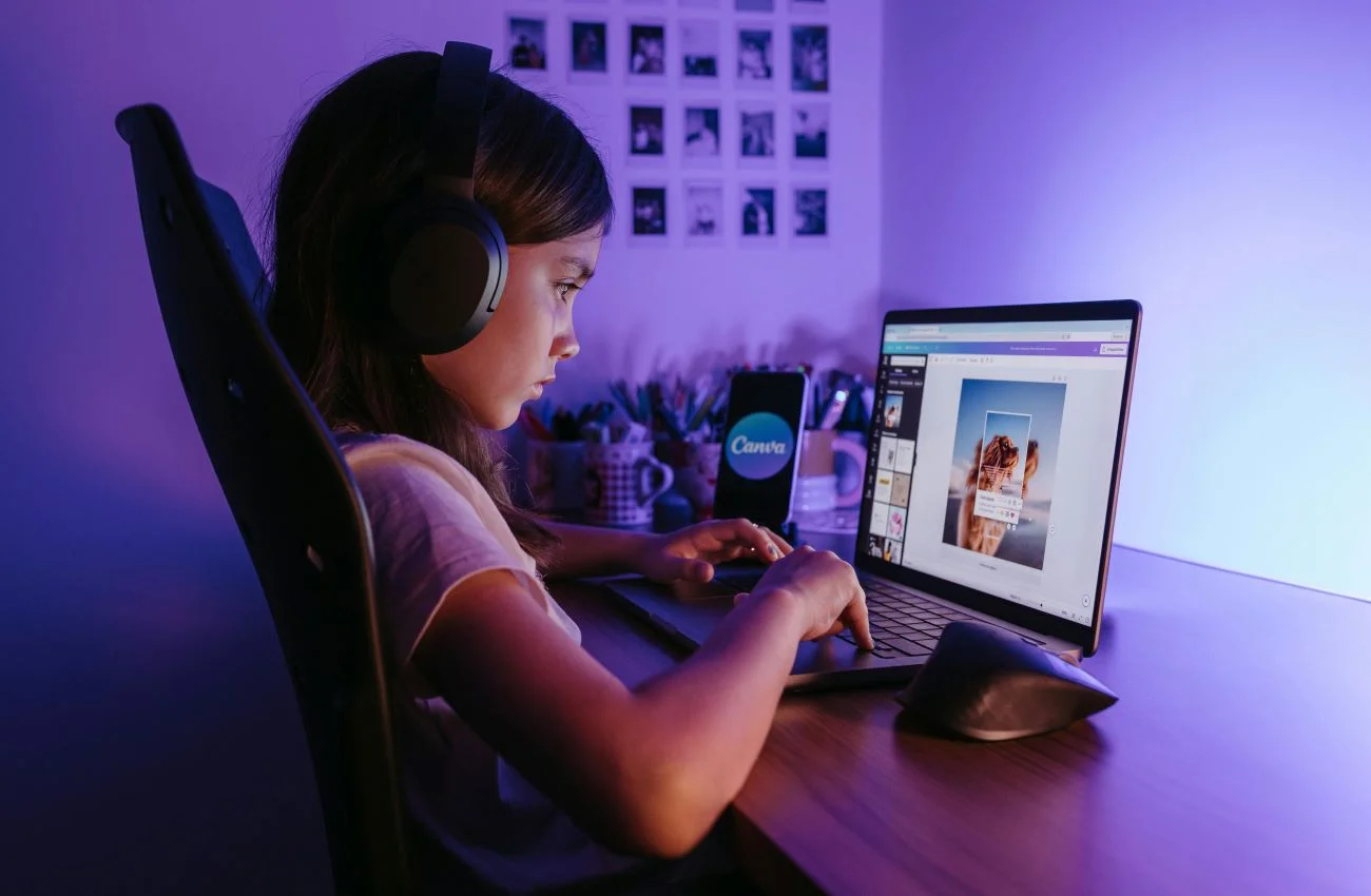 sextortion child grooming