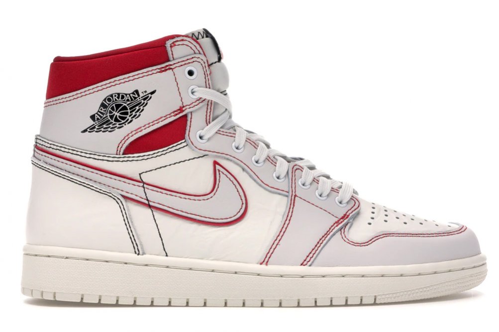 najdroższe buty sportowe na świecie