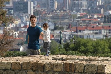 Te rzeczy córka powinna usłyszeć od ojca