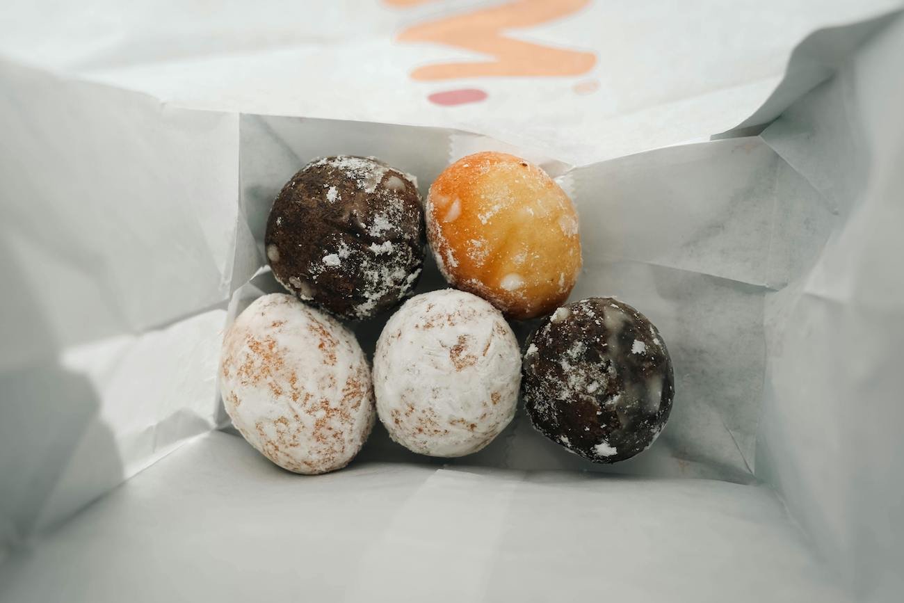 pączki