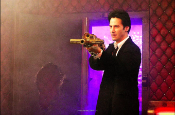 Keanu Reeves "Constantine"