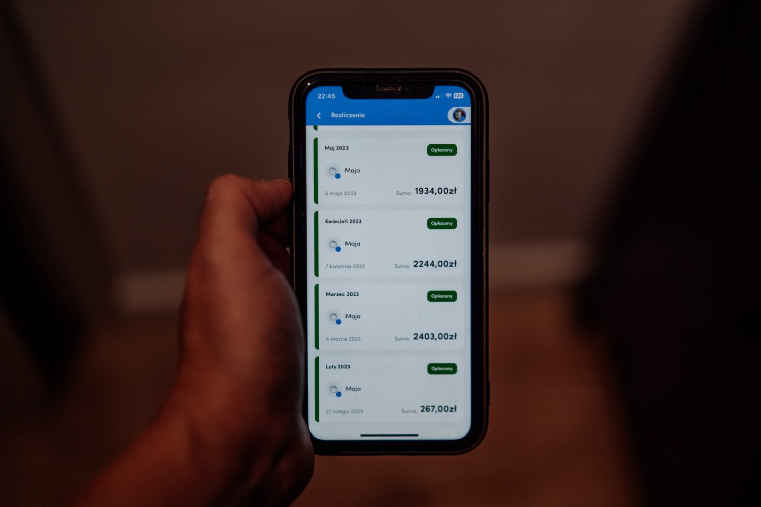 koszt utrzymania dziecka