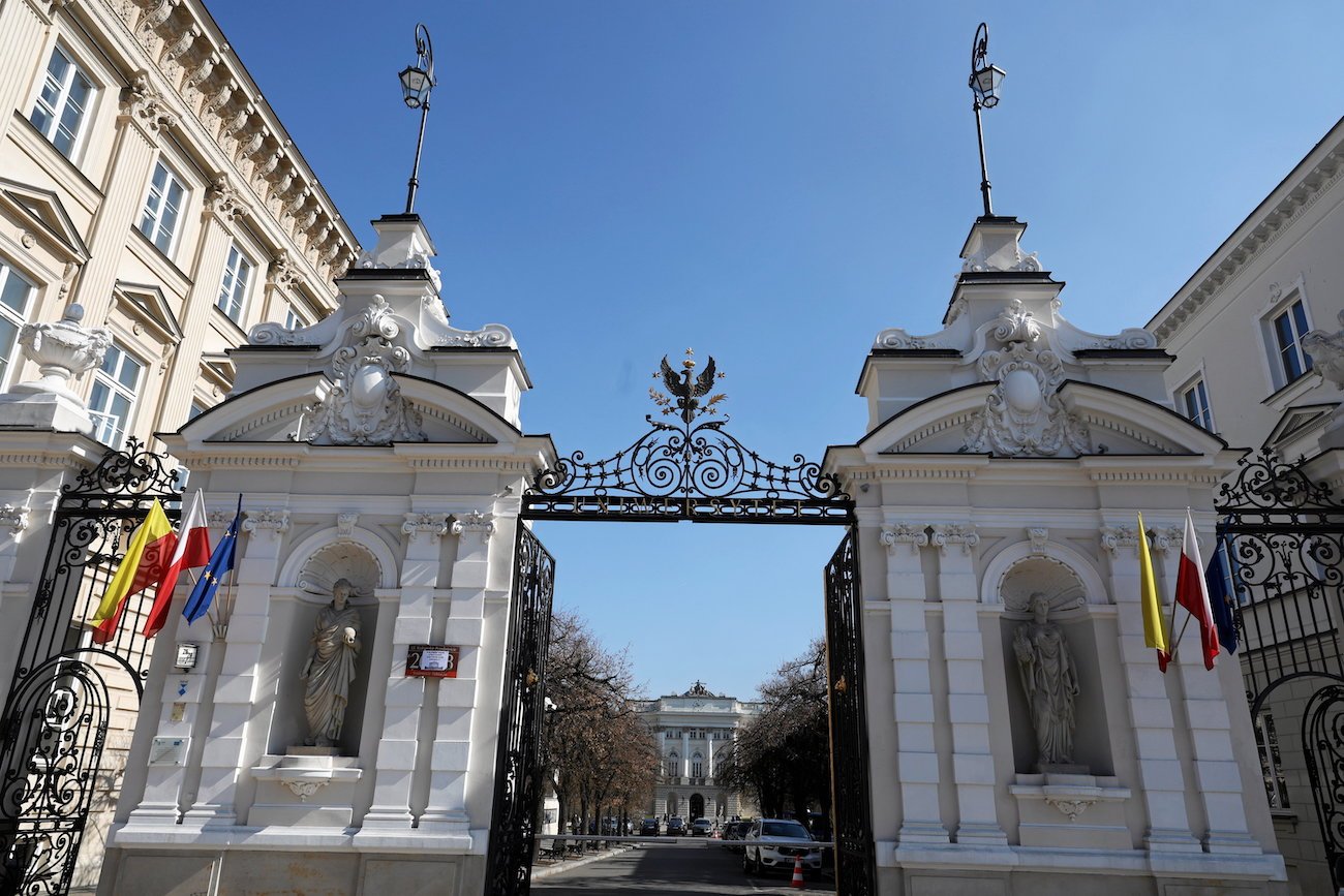 Tutaj naprawdę warto studiować. Jest nowy ranking najlepszych uczelni świata