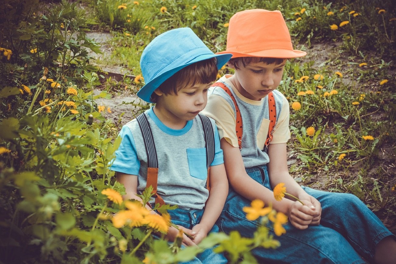 mindfulness dla dzieci