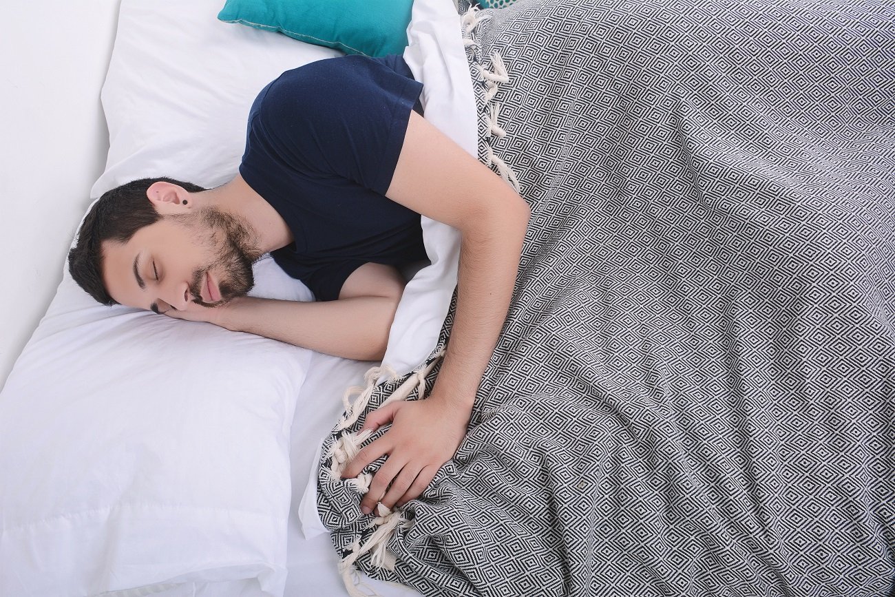 Jesteś ciągle zmęczony i się nie wysypiasz? Wszystkiemu winien jest... znak zodiaku