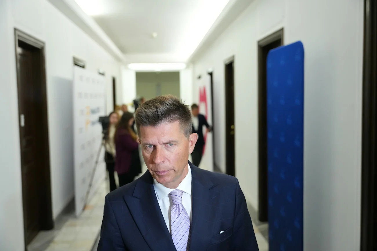 Ryszard Petru