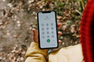 112 telefon pomoc