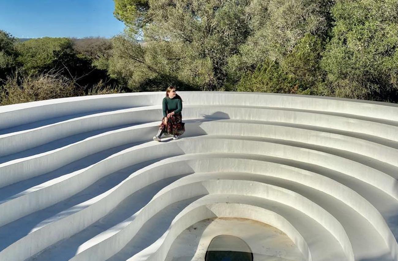 Hiszpania Montenmedio