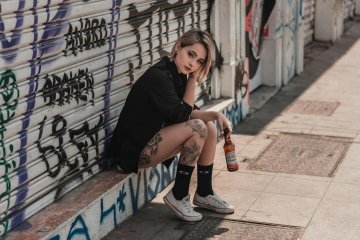 alkohol dzieci młodzież