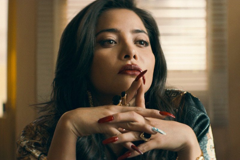 Nie masz o czym rozmawiać w związku? Oto, co obejrzeć w weekend, by pogadać