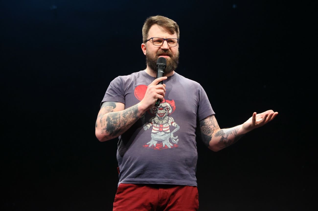 Jakub Ćwiek
