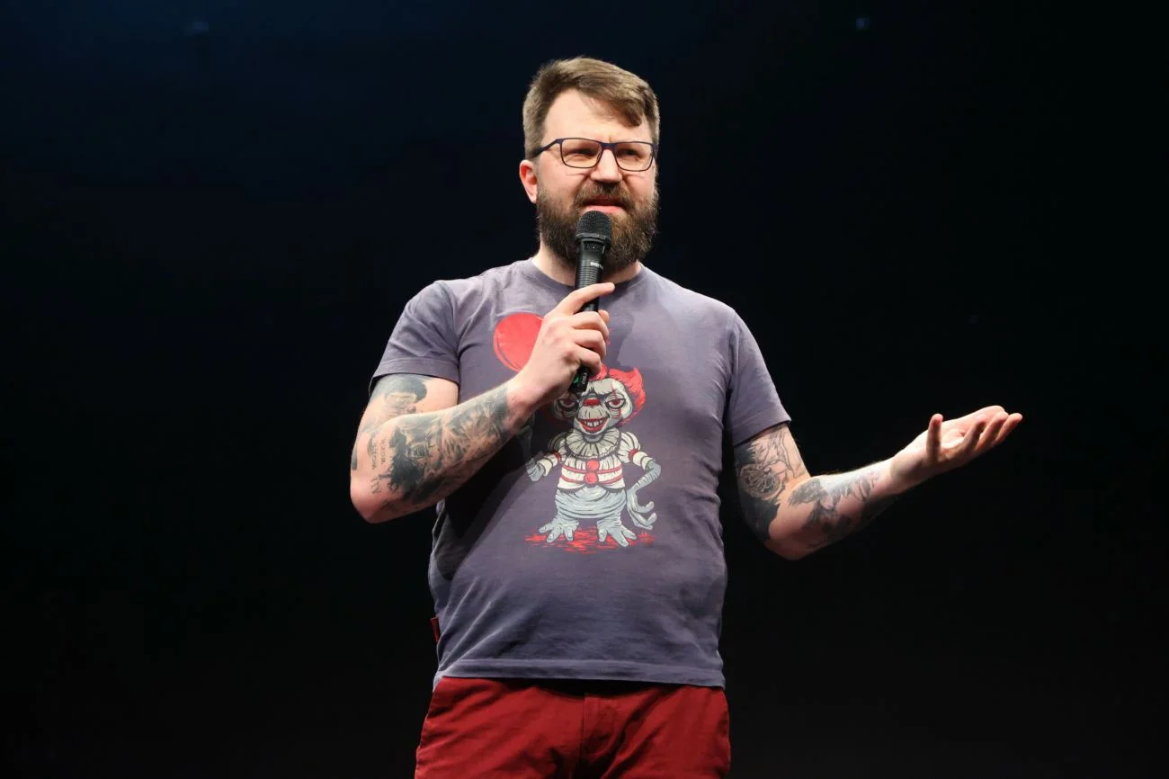 Jakub Ćwiek