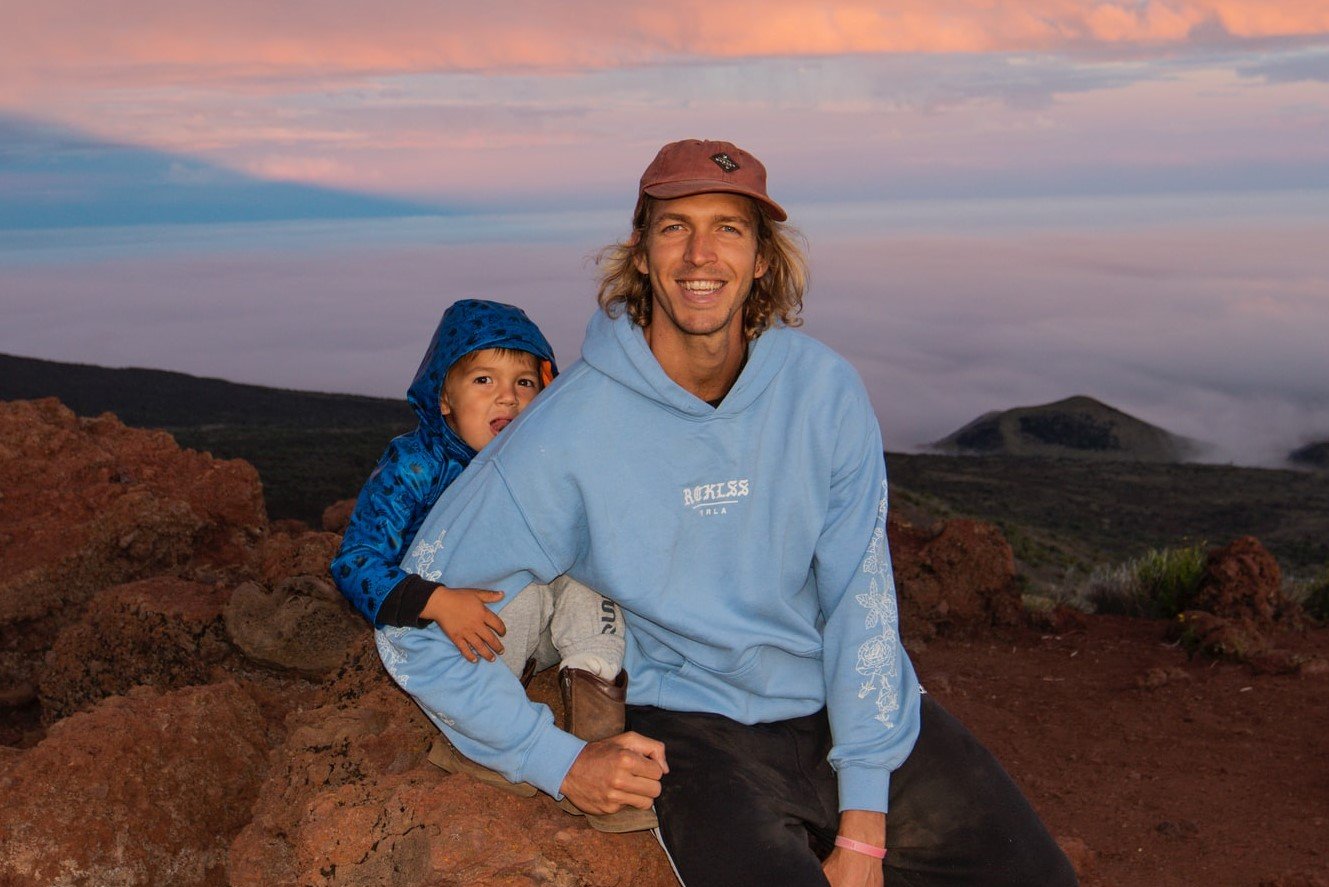 style wychowawcze - leniwe rodzicielstwo