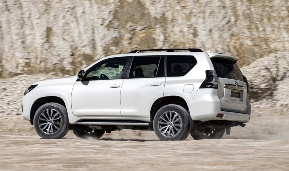 SUV-y 7-osobowe. Jakimi modelami warto się zainteresować?