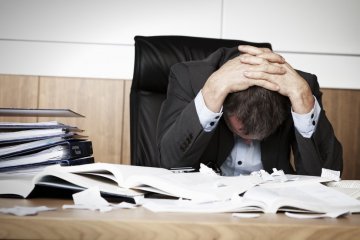 Większość badanych, mimo świadomości, że łatwo nie będzie, chce zmienić pracę