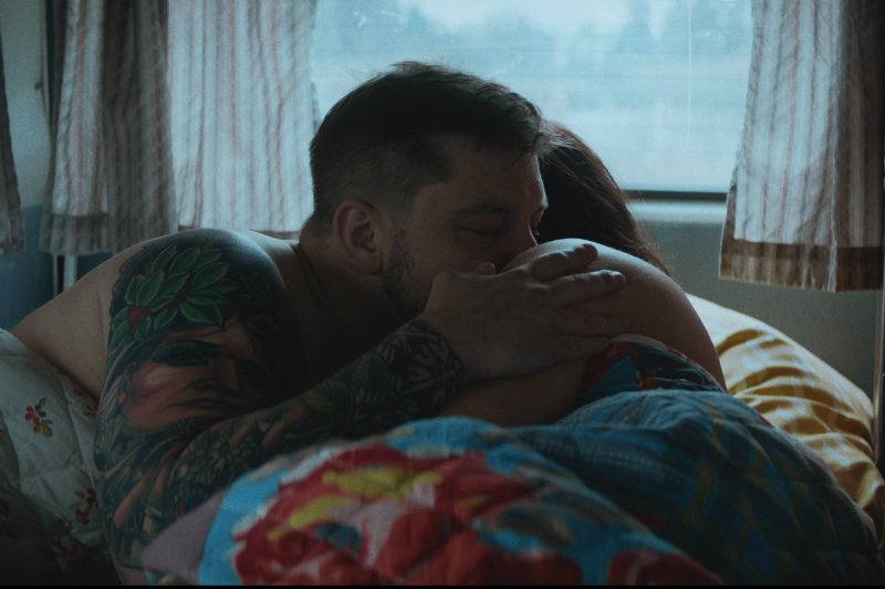 Od romansu do małżeństwa. Seria filmów dokumentalnych Durexa