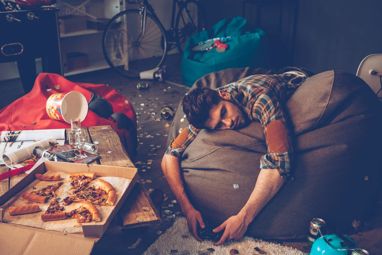 Wielkie rozczarowanie porankiem, czyli czy kac staje się gorszy z wiekiem? tolerancja na alkohol, kac, syndrom dnia poprzedniego, zdrowie