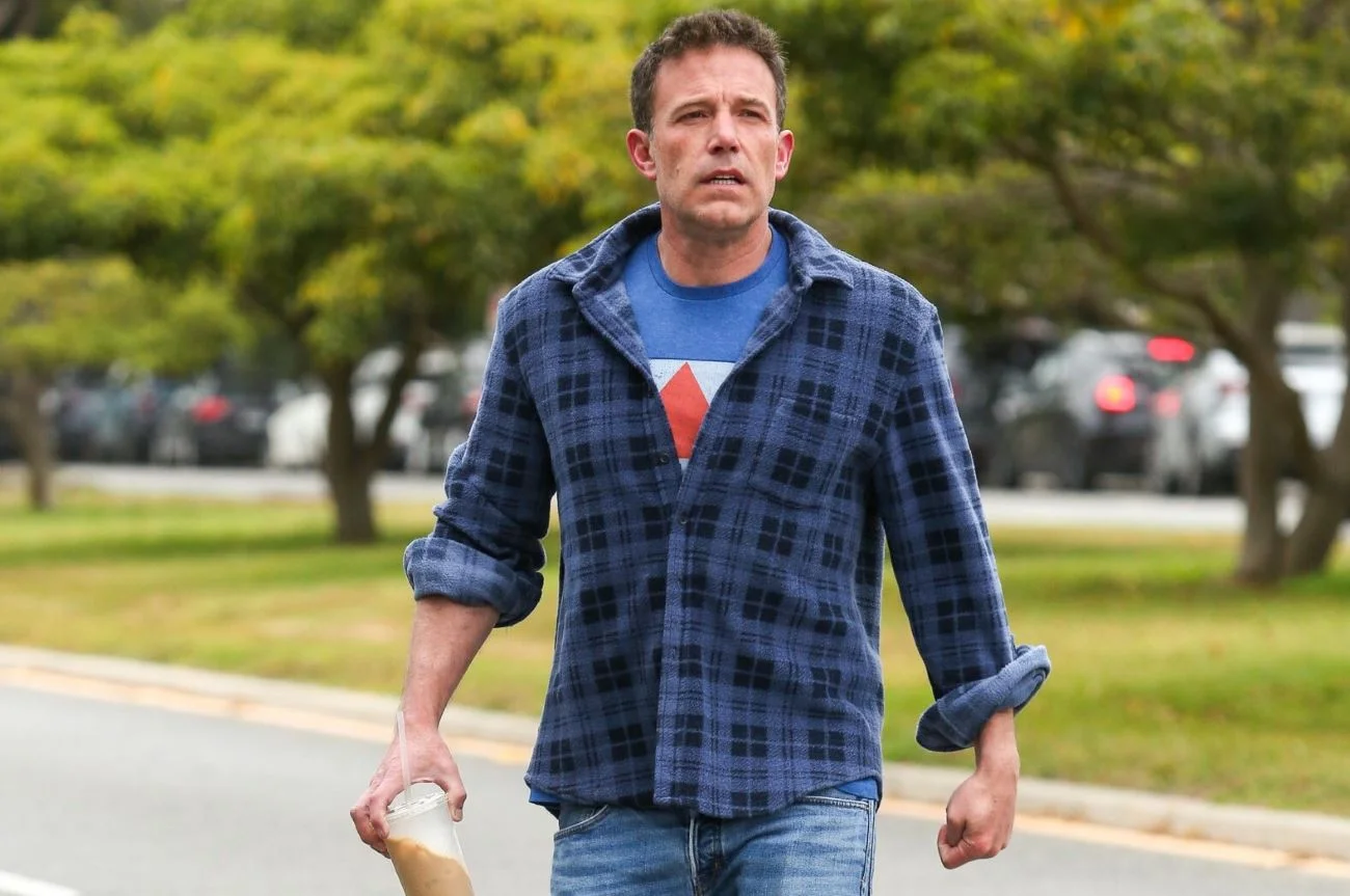 Ben Affleck