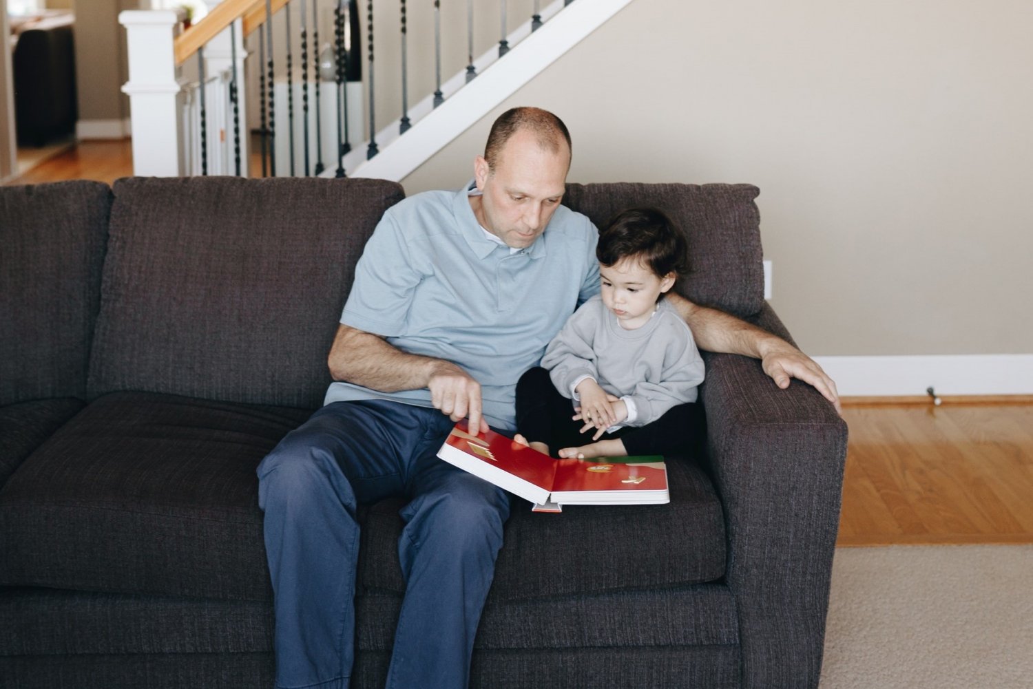 Jak nauczyć przedszkolaka liczyć.
