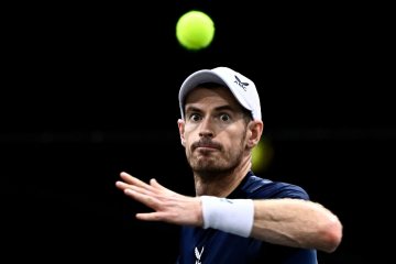 Andy Murray