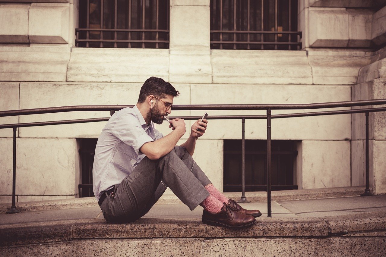 Problem z odblokowaniem telefonu może być prawdziwym utrapieniem