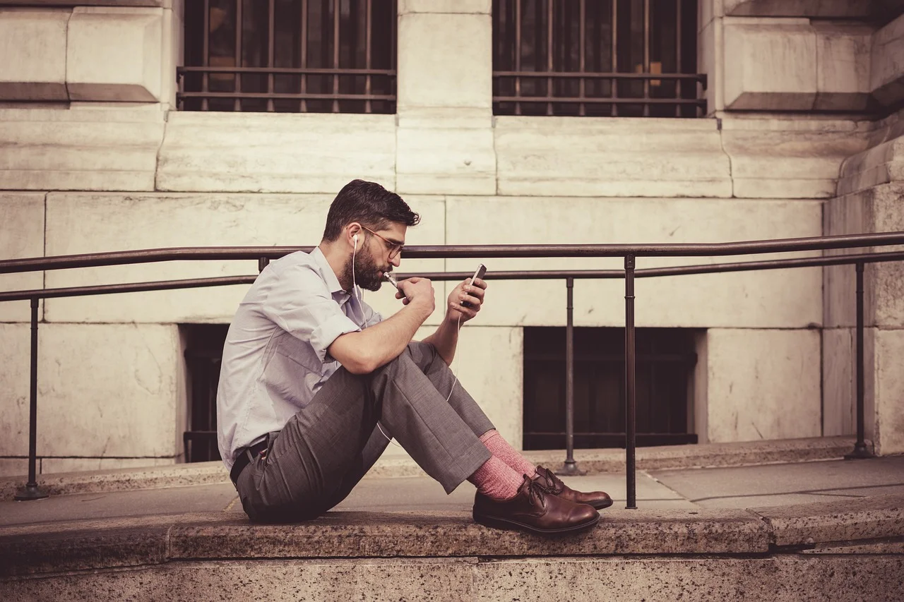 Problem z odblokowaniem telefonu może być prawdziwym utrapieniem