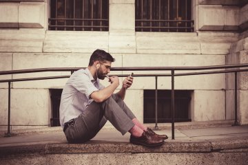 Problem z odblokowaniem telefonu może być prawdziwym utrapieniem