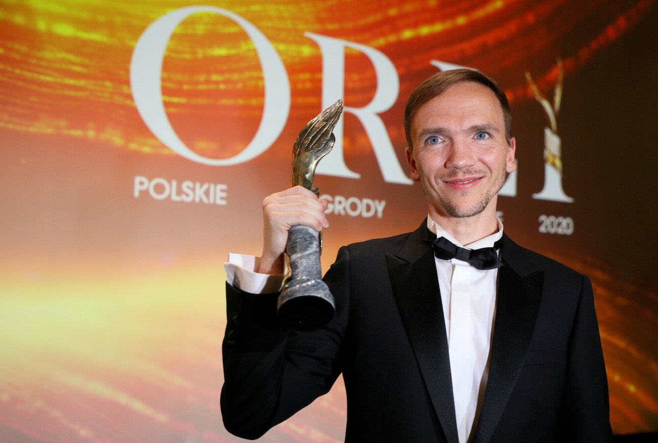 Jan Komasa nakręci ekranizację popularnej lektury szkolnej. Ma to być… gotycki horror