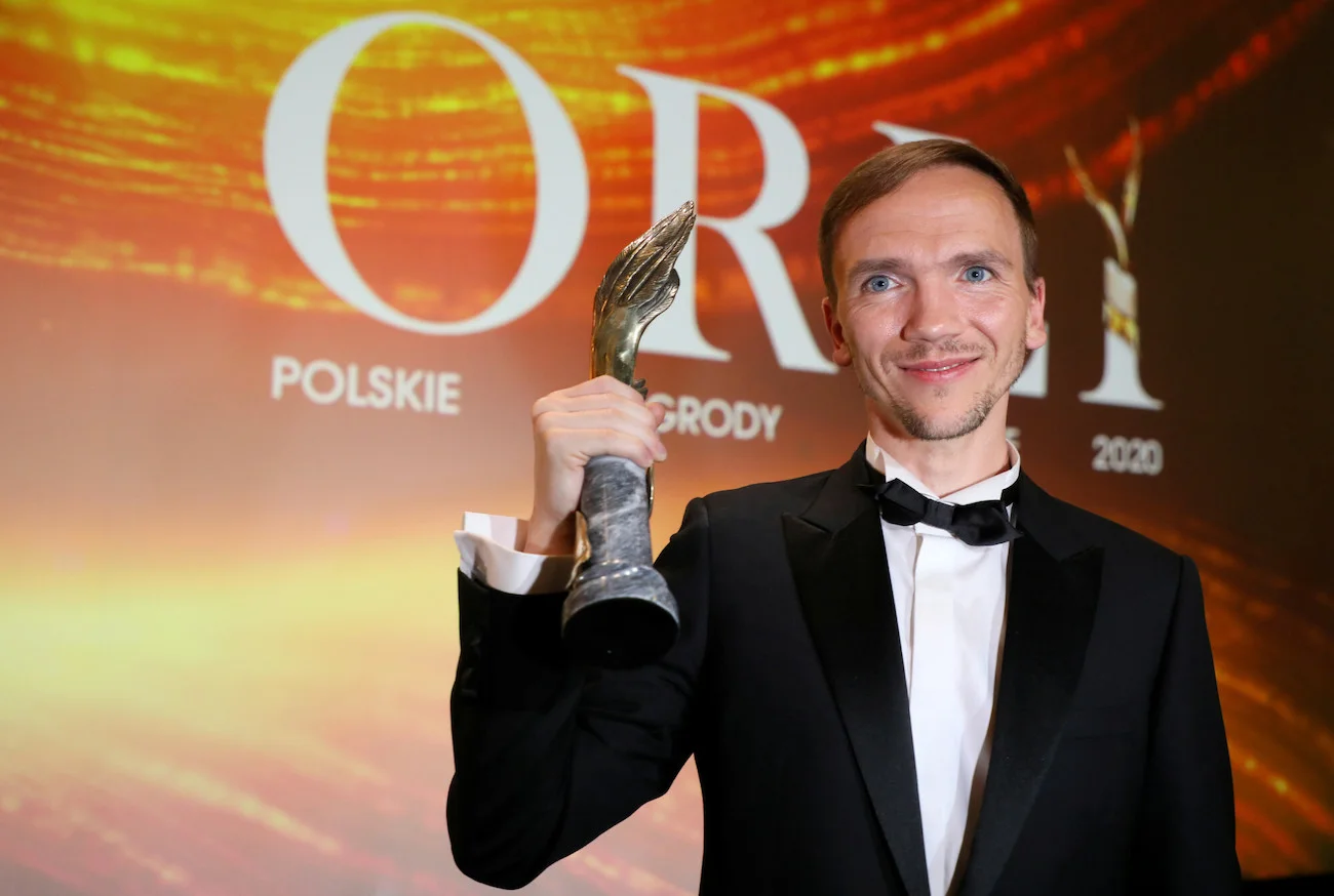 Jan Komasa