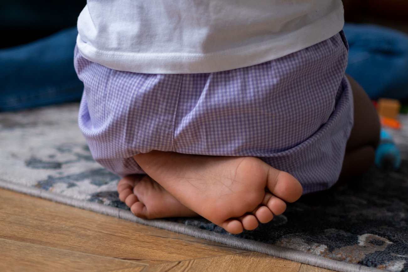 dzień bez skarpetek, kalendarz świąt nietypowych, 21 października