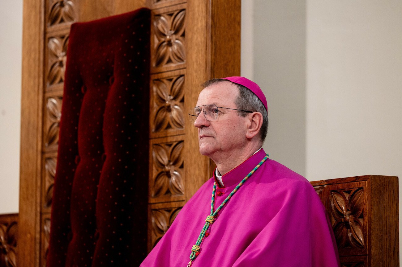 abp Tadeusz Wojda