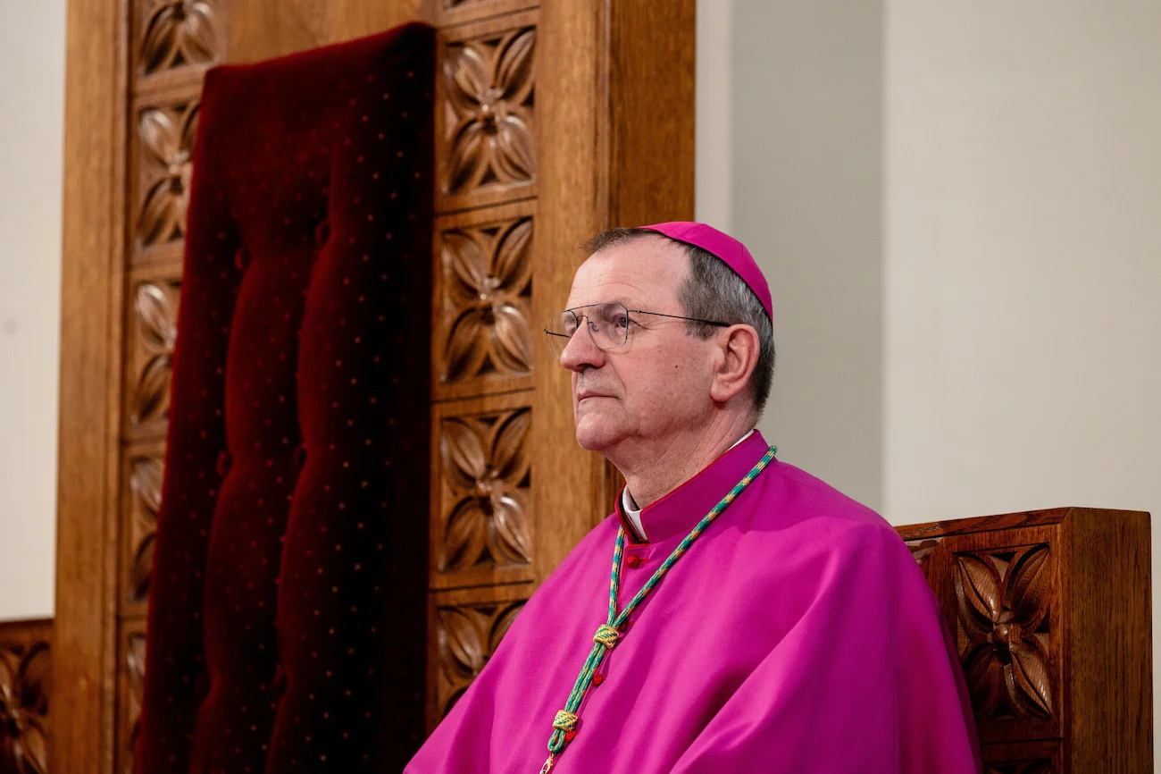 abp Tadeusz Wojda