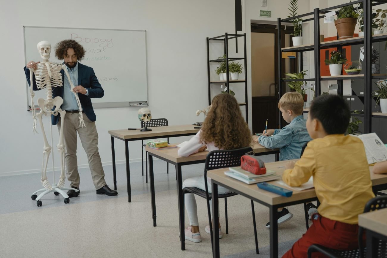 klasa dziecko sukces