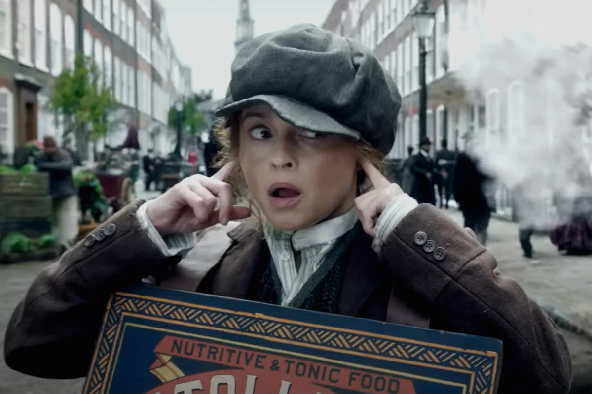 "Enola Holmes 2": premiera 4 listopada