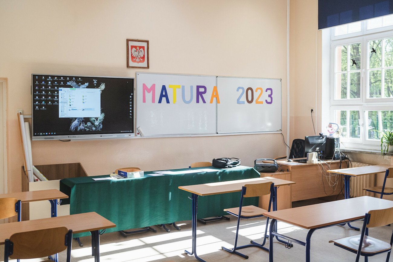 matura edukacja