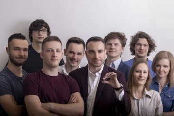 Wynalazek naukowców z BioCam to przełom w medycynie