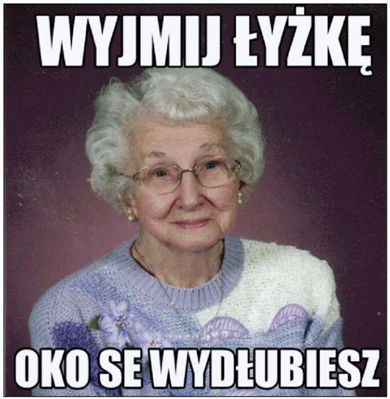 Dziadkowie wtrącają się w wychowanie dziecka