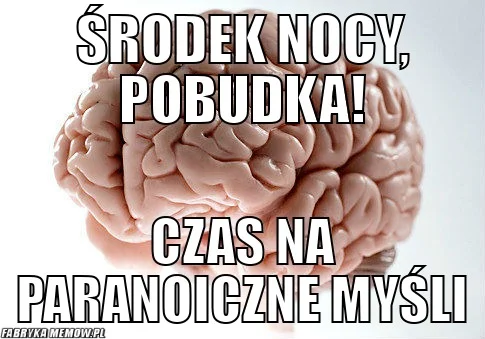 Uciszenie wewnętrznego krytyka jest możliwe